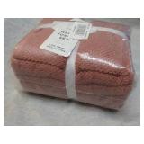 6 pack Hand Towels; new from JCPenn...