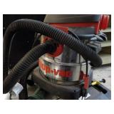 4 Drawer Rubbermaid Chest- with all...