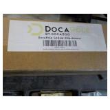 4 Drawer Rubbermaid Chest- with all...