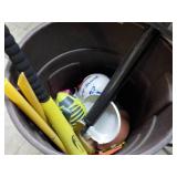 WasteBasket of Sports - see all pic...