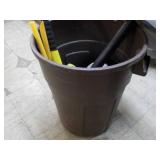 WasteBasket of Sports - see all pic...