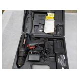 Craftsman in Case; untested...