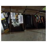 24 Drawer Metal Chest with all Cont...