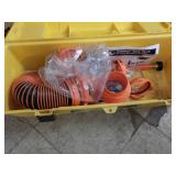 Camper Waste Waterhose and Connecti...