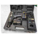 Craftsman in Case; untested...