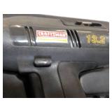 Craftsman in Case; untested...