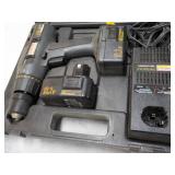 Craftsman in Case; untested...