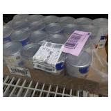 21 cans Swanson Beef Broth-past bes...