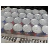 24 Cans American Beauty Navy Beans;...