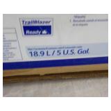 5 Gallons Diversey Vectra Floor Fin...