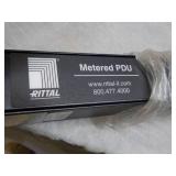 Metered PDU...