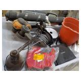 Random Lot of everything pictured...