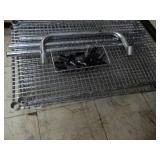 3 Wire Shelf 18 x 30"...