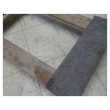 Wood Dolly 30 x 18"...