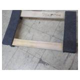 Wood Dolly 30 x 18"...