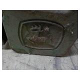 John Deere Weights...