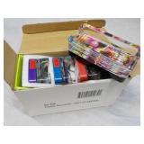 4 Light Up Ashtrays...