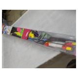 55" Brilliant Butterfly Nylon Kite...