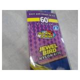 60" Jewel Bird Nylon Kite...