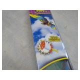 60" Jewel Bird Nylon Kite...