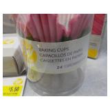 Fondant, Icing Comb Set, Cutters an...