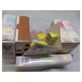 Fondant, Icing Comb Set, Cutters an...