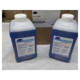 2 Diversey Virex 11256 Disinfectant...