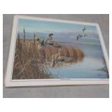 25 or so Maass Placemats...