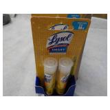 16 Refills Lysol Smart Cleaner...
