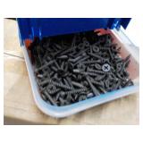 Case of Steel Linx Packaged Fastene...