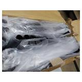 5 Tier Wire Shelving Unit...