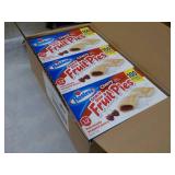 6 Boxes Hostess Cherry Snack size F...