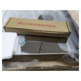 Dvorak Wall Mirror 22 x 30"...