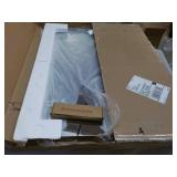 Dvorak Wall Mirror 22 x 30"...