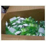 Box of Walgreens Hand Sanitizer...