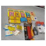 Random Lot of everything pictured...