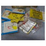 Random Lot of everything pictured...