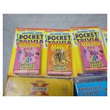 Random Lot of everything pictured...