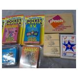 Random Lot of everything pictured...