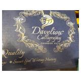 Davelion Calligraphy Kit...