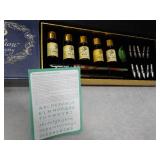 Davelion Calligraphy Kit...