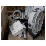 Pallet Lot of Misc....