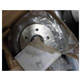 Pallet Lot of Misc....