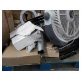 Pallet Lot of Misc....