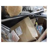 Pallet Lot of Misc....