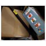 Pallet Lot of Misc....