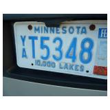 2005 Chevy Van HD3500