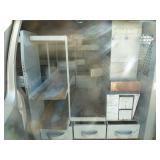 2005 Chevy Van HD3500