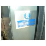 2005 Chevy Van HD3500