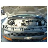 2005 Chevy Van HD3500